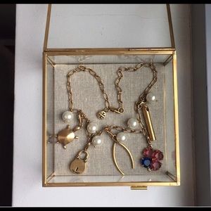TB NECKLACE